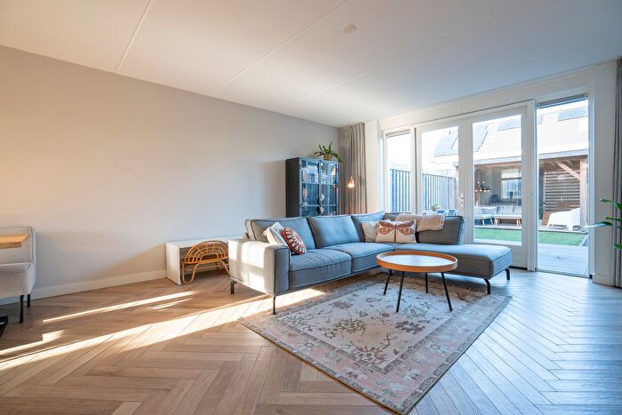 Koop en Huur Huizen - 2