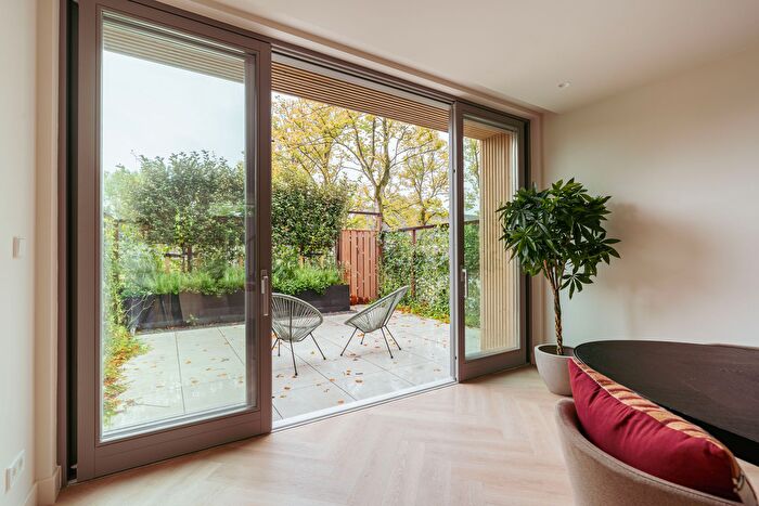 Koop en Huur Huizen - 3