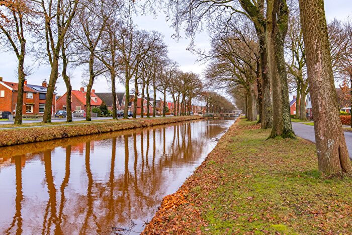 Koop en Huur Huizen - 3