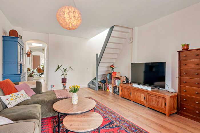 Koop en Huur Huizen - 3