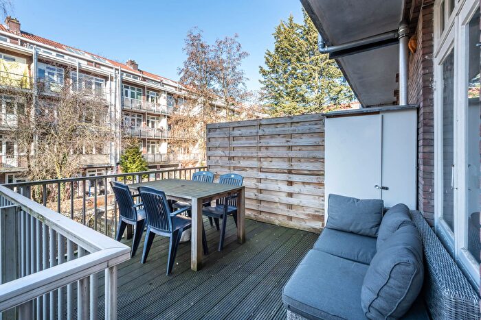 3-kamerappartement te koop in Amsterdam – Leiduinstraat, Westlandgrachtbuurt