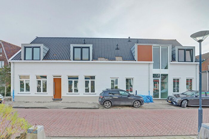 Koop en Huur Huizen - 3