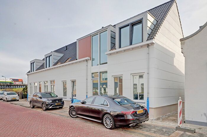 Koop en Huur Huizen - 2