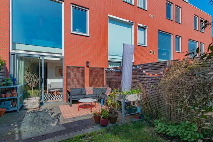Koop en Huur Huizen - 3