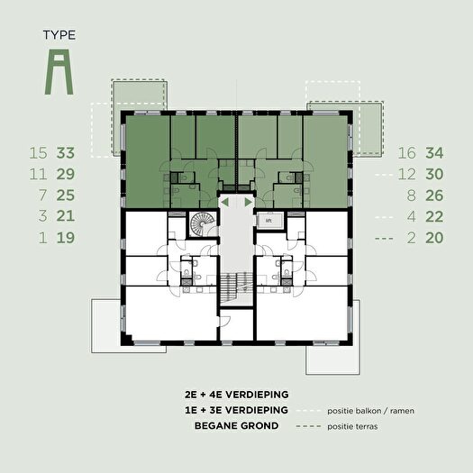 Koop en Huur Huizen - 2
