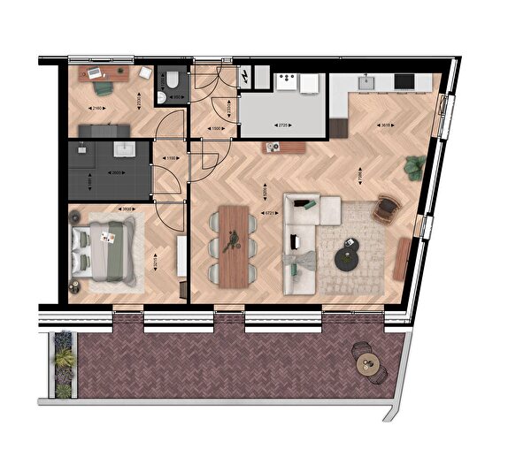 Koop en Huur Huizen - 3