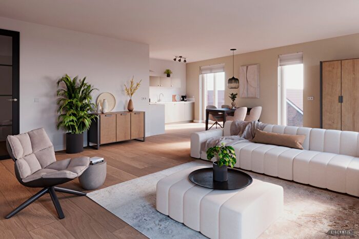 Koop en Huur Huizen - 2