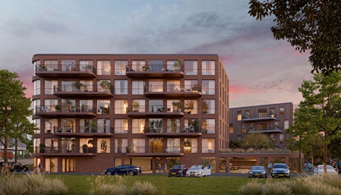 Koop en Huur Huizen - 3