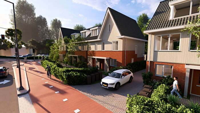 Koop en Huur Huizen - 2