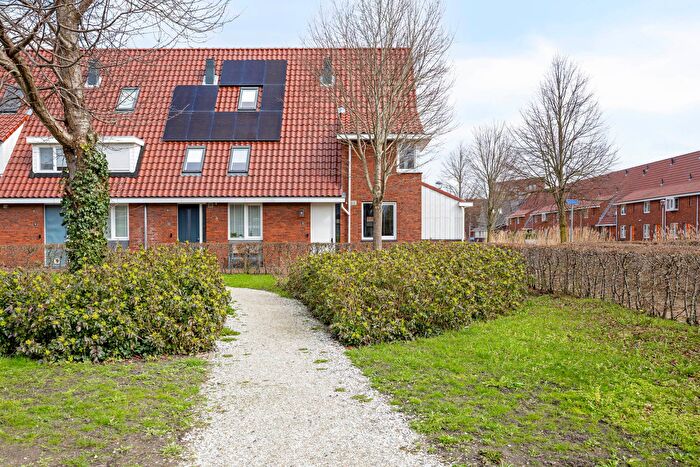 Koop en Huur Huizen - 2