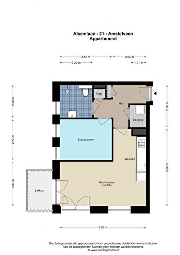 Koop en Huur Huizen - 2