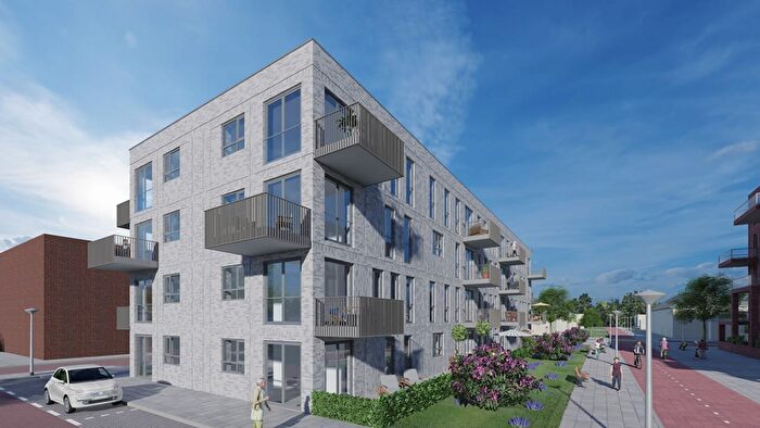 Koop en Huur Huizen - 3