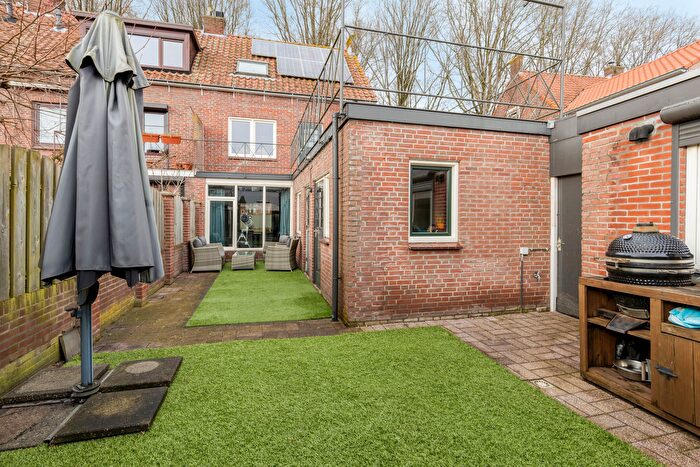Koop en Huur Huizen - 3
