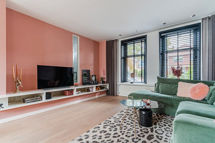 Koop en Huur Huizen - 2