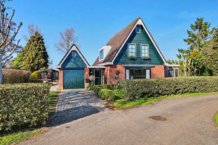 Koop en Huur Huizen - 3