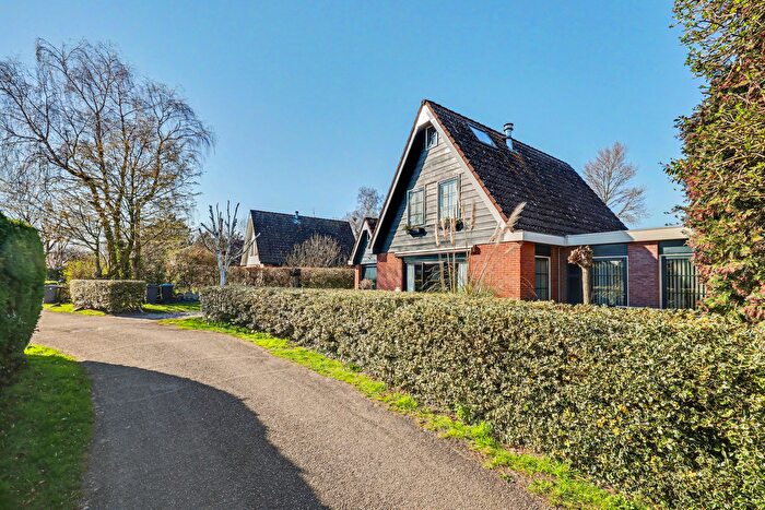 Koop en Huur Huizen - 2