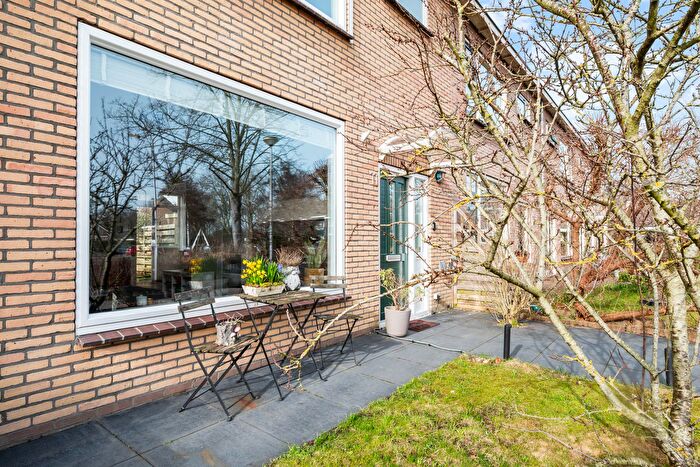 Koop en Huur Huizen - 3