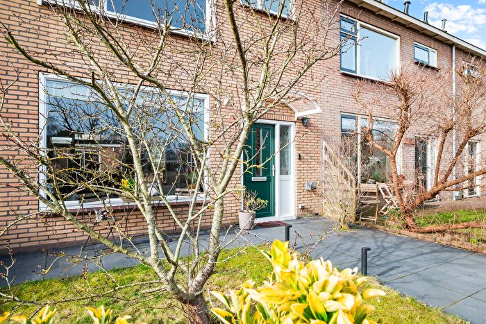 Koop en Huur Huizen - 2