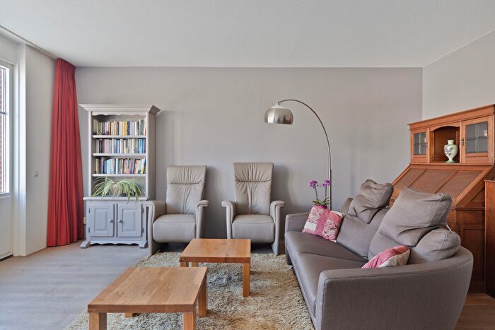 Koop en Huur Huizen - 3