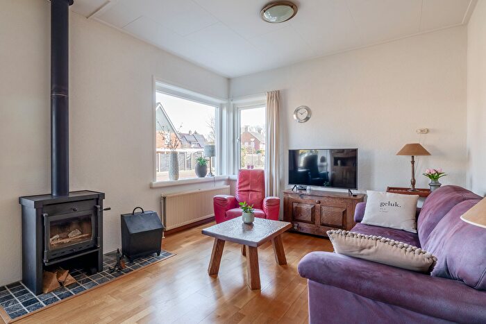Koop en Huur Huizen - 3