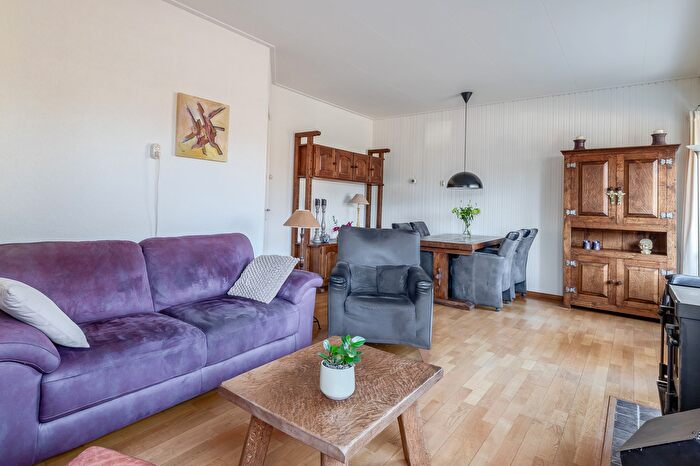 Koop en Huur Huizen - 2