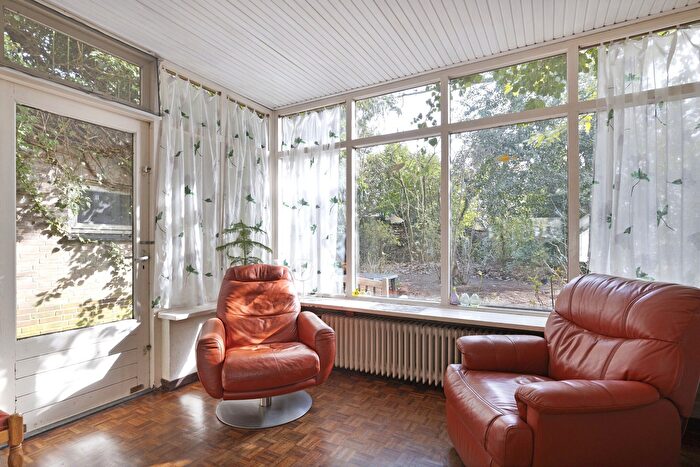 Koop en Huur Huizen - 2
