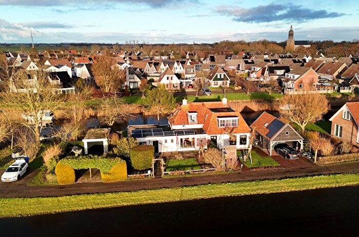 Koop en Huur Huizen - 3