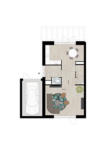 Koop en Huur Huizen - 3