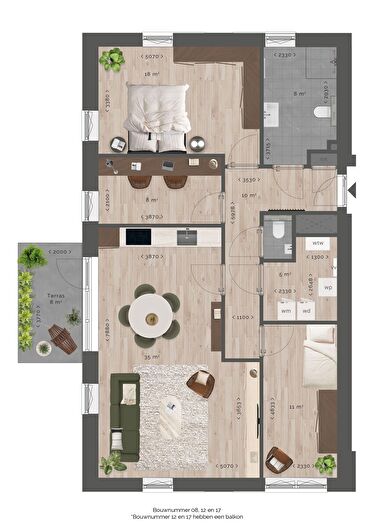 Koop en Huur Huizen - 3
