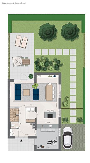 Koop en Huur Huizen - 2