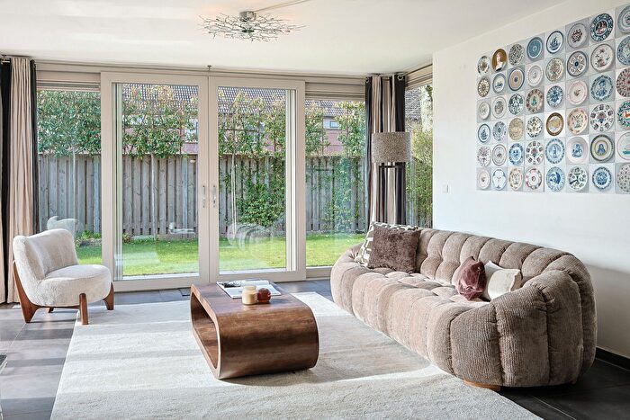 Koop en Huur Huizen - 2