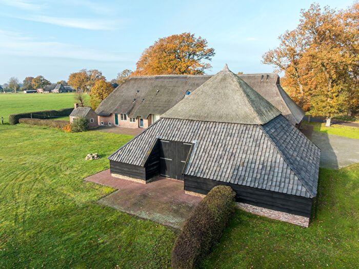 Koop en Huur Huizen - 3
