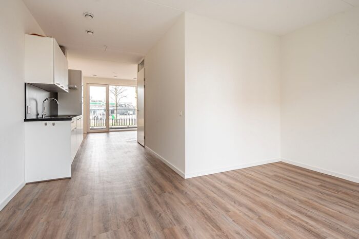 Koop en Huur Huizen - 2