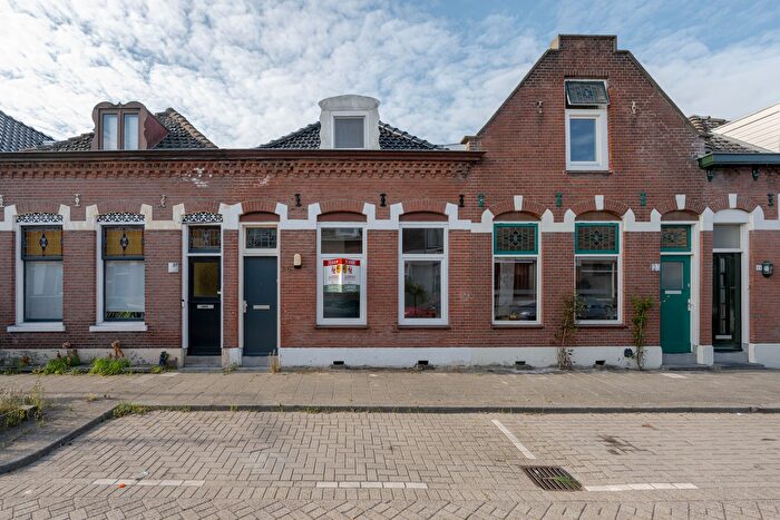 Koop en Huur Huizen - 3