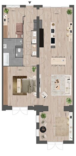 Koop en Huur Huizen - 2