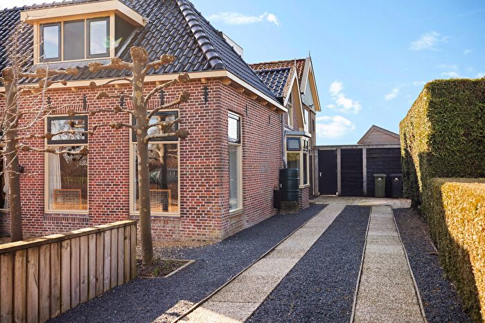 Koop en Huur Huizen - 3