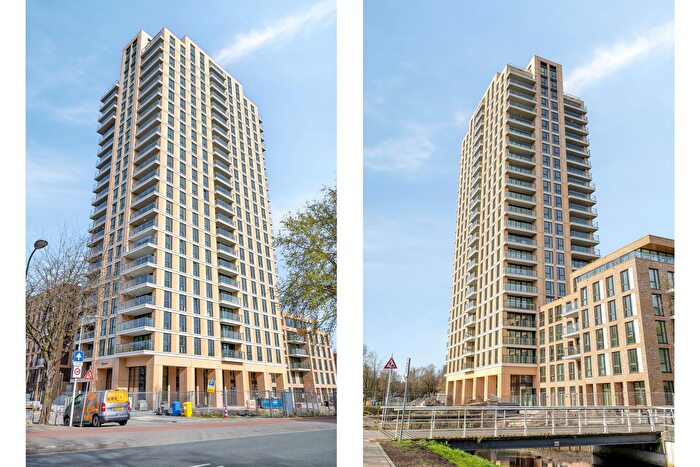3-kamerappartement te koop in Den Haag – Randveen, Venen, Oorden en Raden