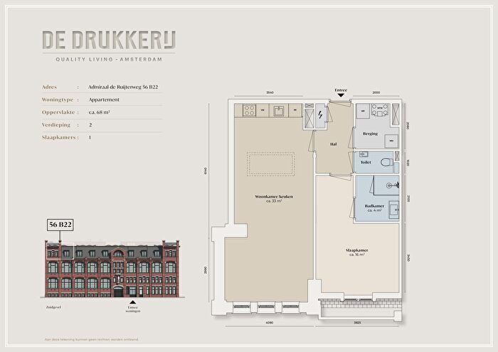 Koop en Huur Huizen - 2