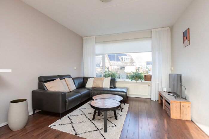 Koop en Huur Huizen - 3