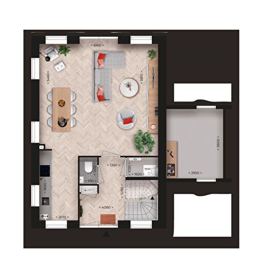 Koop en Huur Huizen - 2