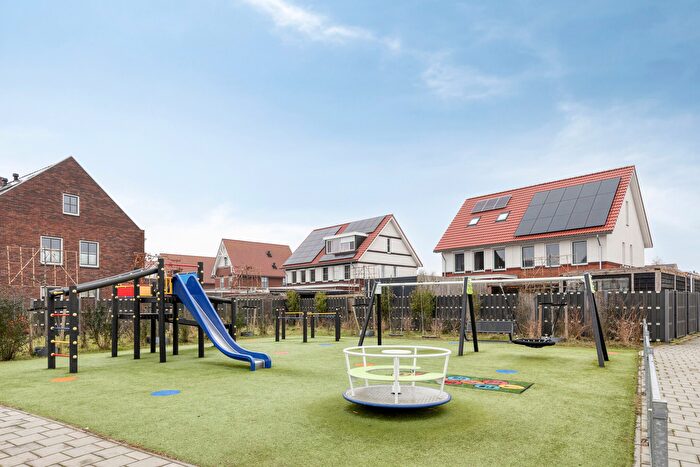Koop en Huur Huizen - 2