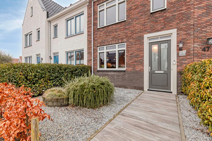 Koop en Huur Huizen - 3