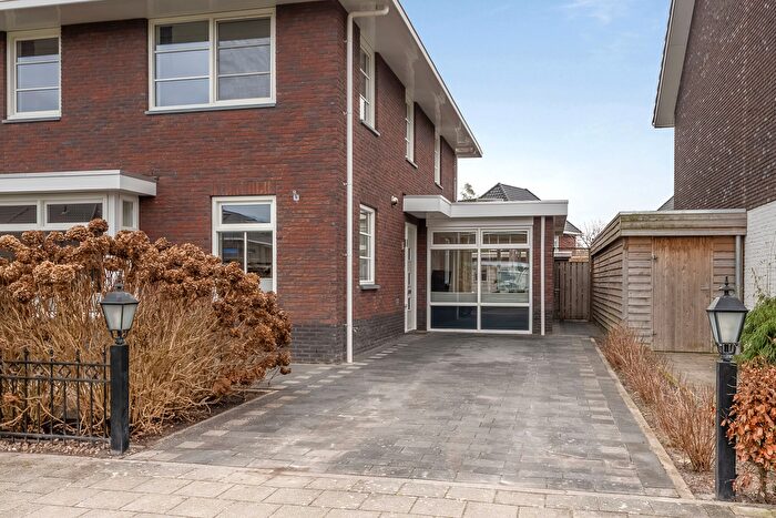 Koop en Huur Huizen - 2