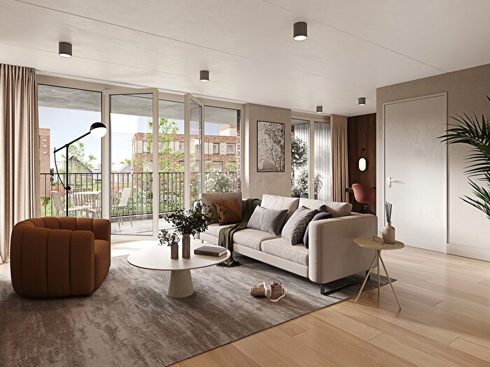 Koop en Huur Huizen - 2