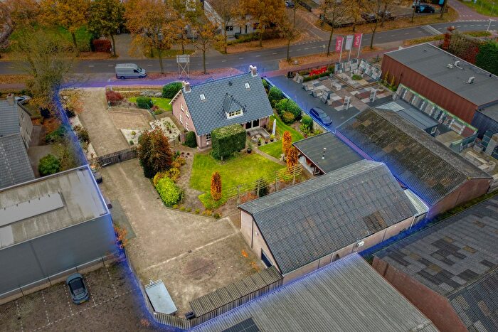 Koop en Huur Huizen - 2