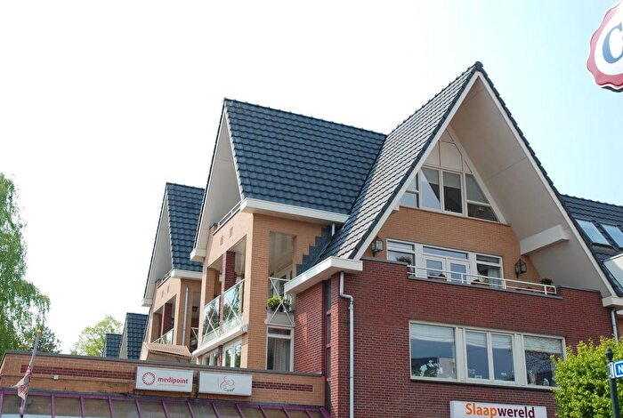 Koop en Huur Huizen - 2