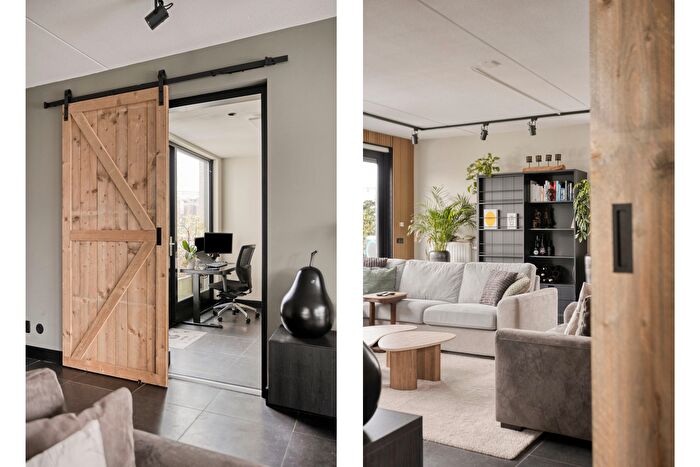 Koop en Huur Huizen - 3