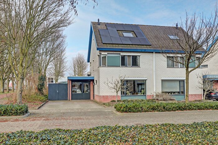 6-kamerhuis te koop in Landweert 3, Venray