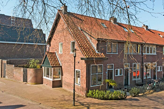 4-kamerhuis te koop in Beestenmarkt, Amersfoort