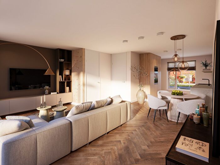 Koop en Huur Huizen - 2